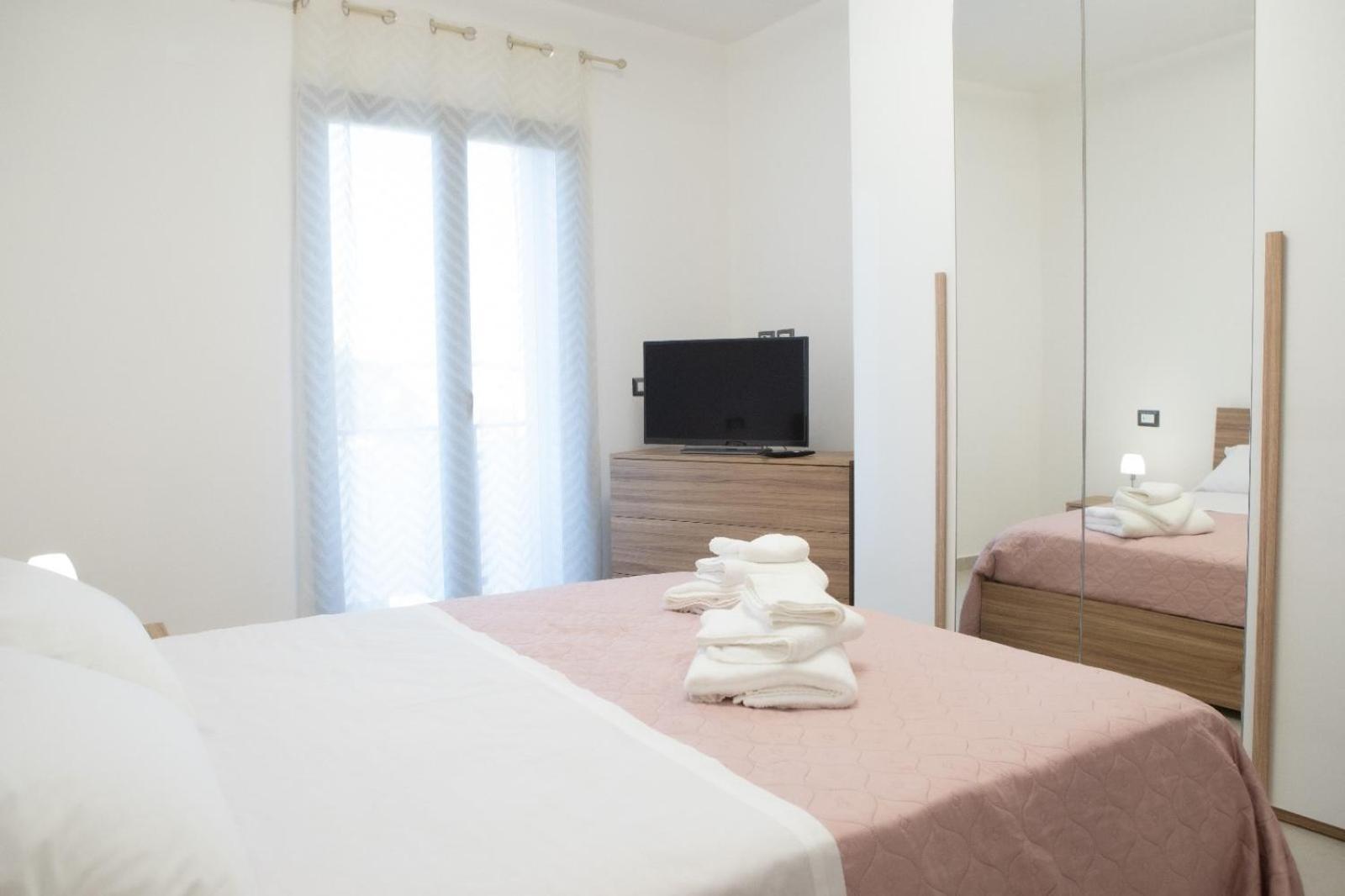 Dimora San Giorgio Apartment Catania
