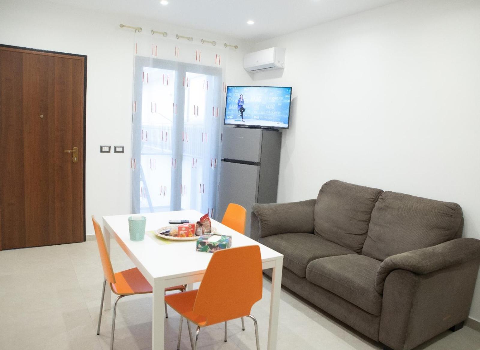 Dimora San Giorgio Apartment Catania