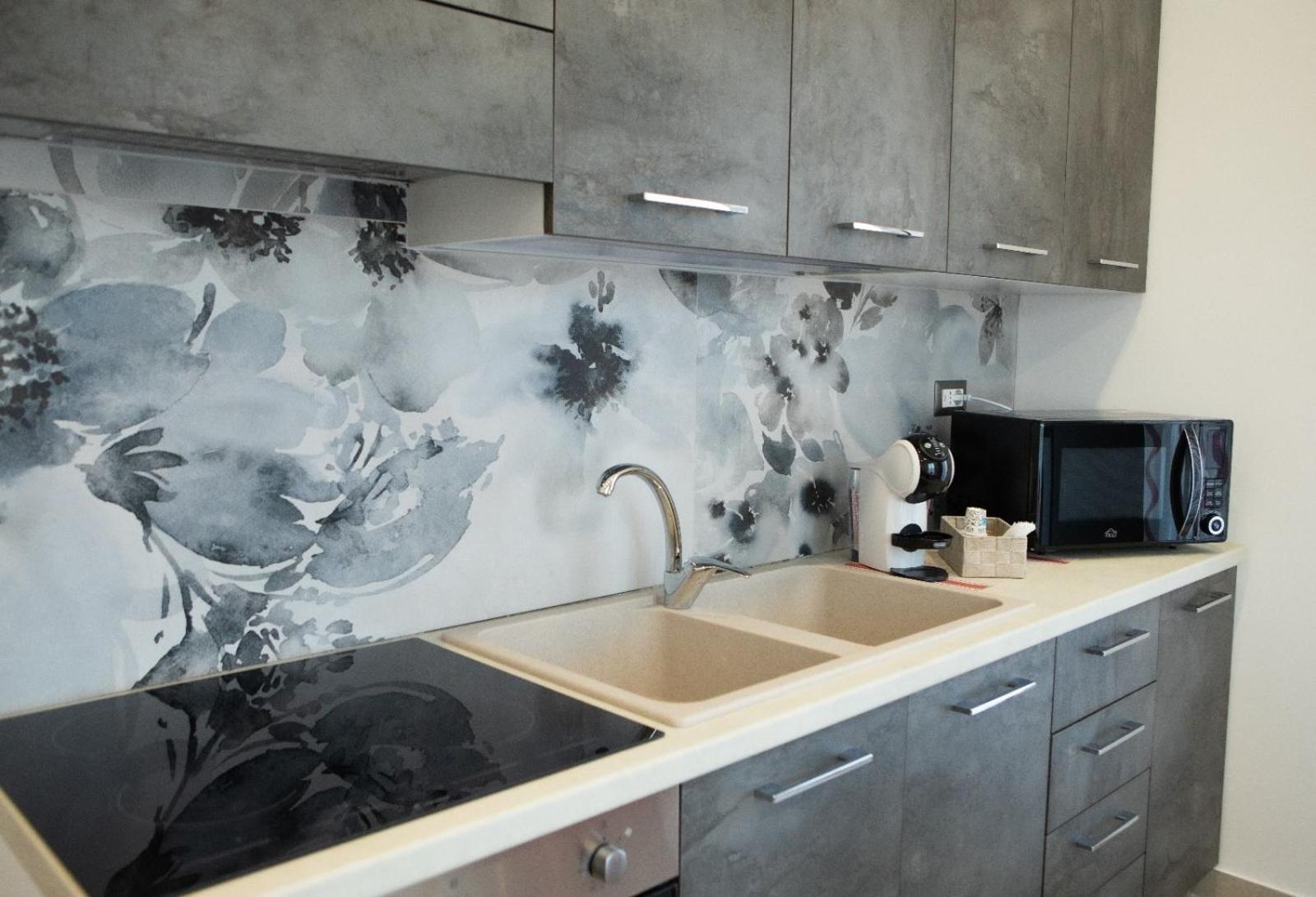 Apartment Dimora San Giorgio