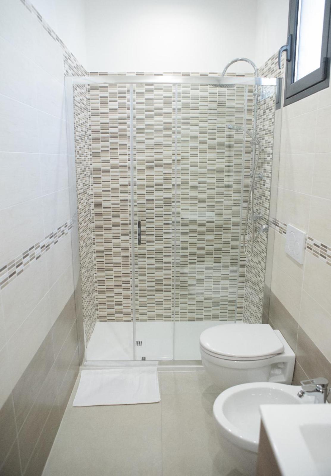 Dimora San Giorgio Apartment *