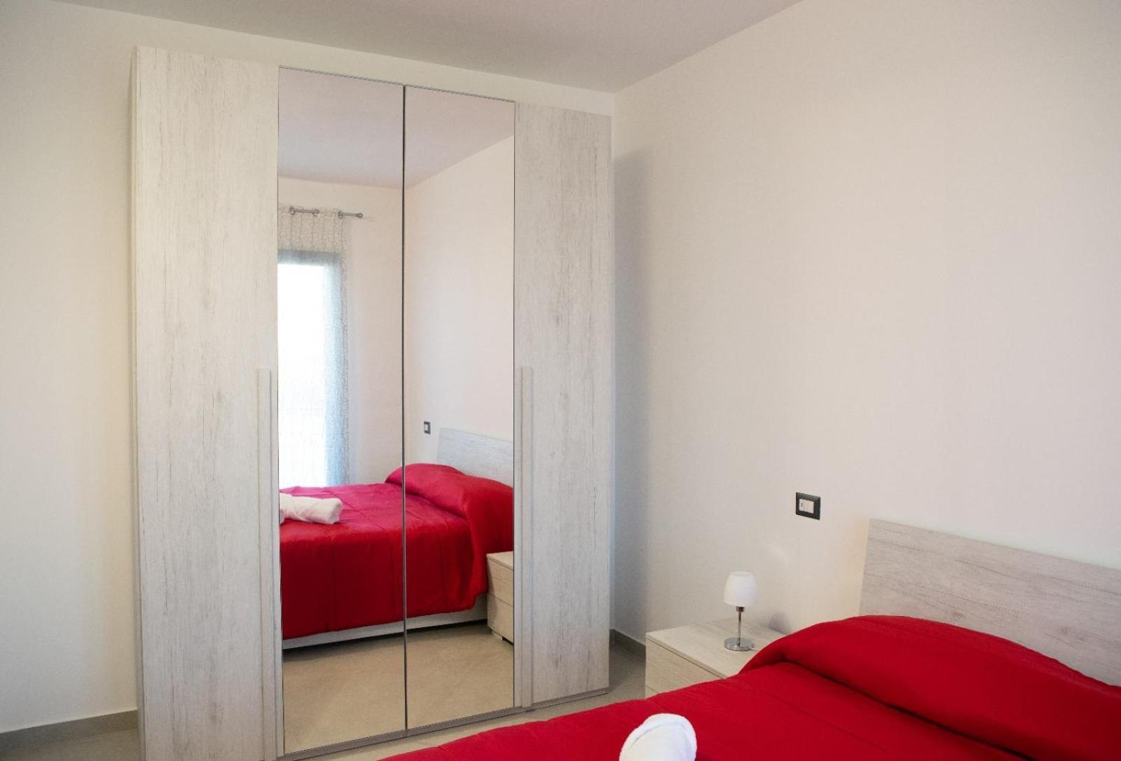 Apartment Dimora San Giorgio