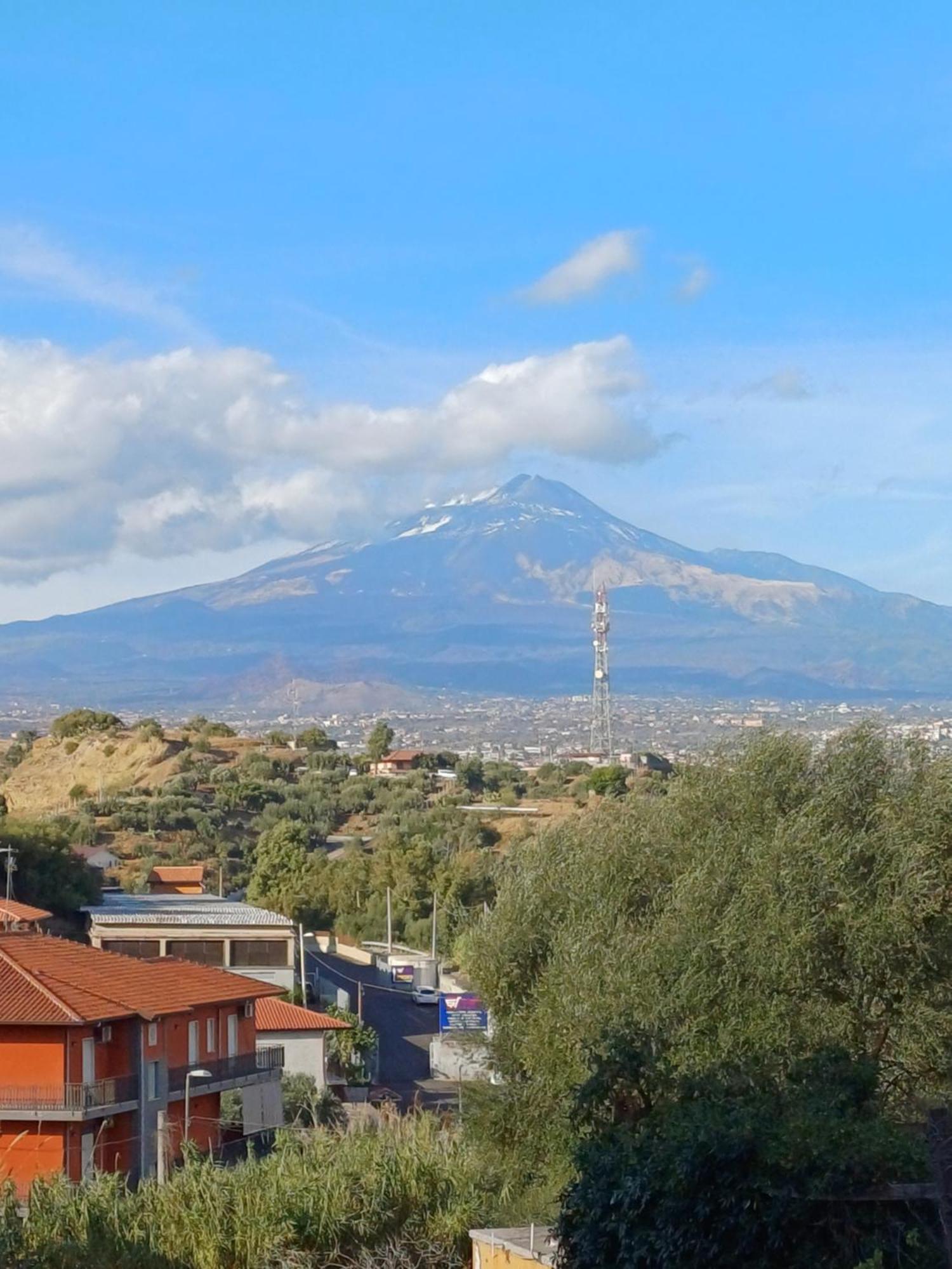 Apartment Dimora San Giorgio Catania